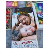 Mixed Book & Gift Collection Bundle