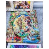Mixed Book & Gift Collection Bundle