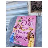 Mixed Book & Gift Collection Bundle