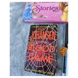 Mixed Book & Gift Collection Bundle