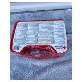 Johnson & Johnson All-Purpose First Aid Kit - 140 Items