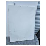 Blank Artist Canvas Set - Multiple Sizes