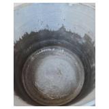 Commercial Aluminum Stock Pot with Lids -