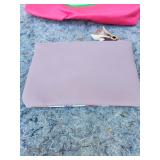 2 -Piece Summer Cosmetic Bag Set