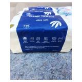 Ourmed Ultra Soft Clean Towels Multi-Pack
