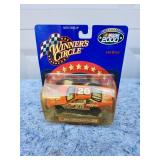 2000 NASCAR Tony Stewart #20 Home Depot 1:43 Winners Circle Diecast