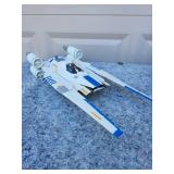 Star Wars Rebel U-Wing Fighter Model