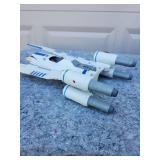 Star Wars Rebel U-Wing Fighter Model