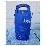 AR Blue Clean 112 Electric Pressure Washer - Powers On - No Gun