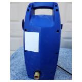 AR Blue Clean 112 Electric Pressure Washer - Powers On - No Gun