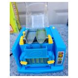 Crayola Crayon Maker Machine Set