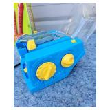 Crayola Crayon Maker Machine Set