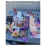 Hair Care Accessories Bundle