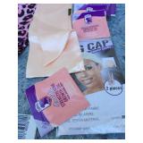 Hair Care Accessories Bundle