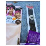 Hair Care Accessories Bundle