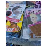 Hair Care Accessories Bundle