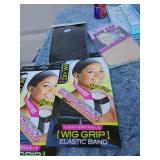 Hair Care Accessories Bundle