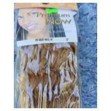 Premium Now HH Deep Wave 14\" Human Hair Extensions