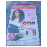 Melt HD Brazilian Deep Wave 3PCS Bundle with 4x5 Closure