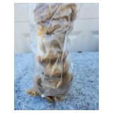 Premium Hair Extensions - Color 1B Deep Wave
