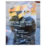 3X EZ Pre-Stretched Synthetic Braiding Hair Value Pack