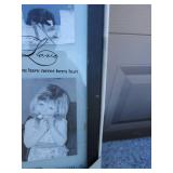 Inspirational Photo Collage Frame