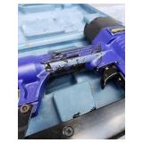 Professional Air Nailer/Stapler with Case