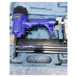 Professional Air Nailer/Stapler with Case
