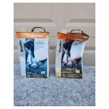 STIHL MotoMix 50:1 Pre-Mixed Fuel - 1 Gallon Each - Each One more than Half Full