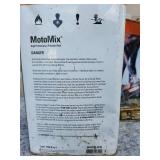STIHL MotoMix 50:1 Pre-Mixed Fuel - 1 Gallon Each - Each One more than Half Full