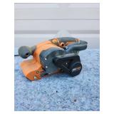 RIDGID Belt Sander with AirGuard Technology