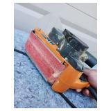 RIDGID Belt Sander with AirGuard Technology