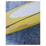 Vintage Amstel Light Beer Promotional Sign Mirror