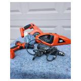Black & Decker Power Tool Set