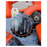 Black & Decker Power Tool Set