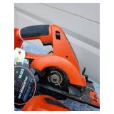 Black & Decker Power Tool Set