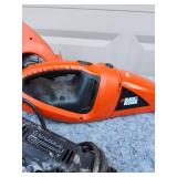 Black & Decker Power Tool Set