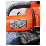 Black & Decker Power Tool Set