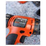 Black & Decker Power Tool Set