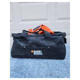 Black & Decker Power Tool Set