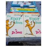 Classic Dr. Seuss Children