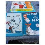 Classic Dr. Seuss Children
