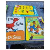 Classic Dr. Seuss Children