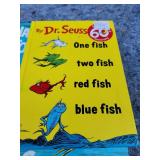 Classic Dr. Seuss Children