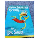 Classic Dr. Seuss Children