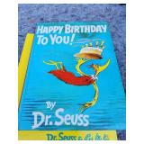 Classic Dr. Seuss Children