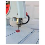 Craftsman 9-inch Band Saw (1/2 HP) - Powers on - Motor Doesn