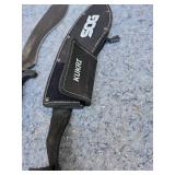SOG Kukri Machete with Sheath