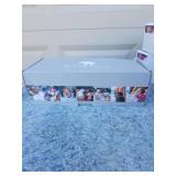 Bed of Nails Acupressure Pillow