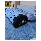 Bed of Nails Acupressure Pillow